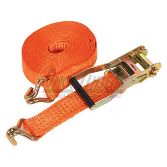 Ремень стяжной 50мм 5т. 6м.HITCH RS REGULAR SZ067696