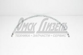 Шланг КАМАЗ подвода возд к шинам (мет. опл 950мм) 3125050-20 4310 г-г м10-м10