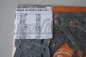 РК агрегата ЯМЗ-238Н (прокл) (23 поз) 238-1000003