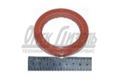 Сальник  60х85-2,2 УАЗ ступ "РТ"  (красн) 3741-3103038