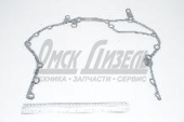 Прокл КАМАЗ картера маховика 740-1002314-10