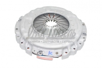 Корзина сц КАМАЗ 4308 (КПП КАМАЗ-141, ДВС Cummins EQB 180-20 Китай, MFZ 395) C4936133/4942718