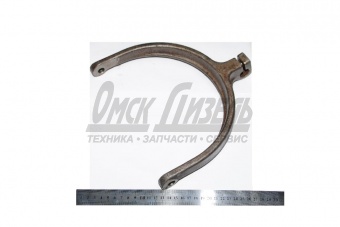 Вилка К-700,-744 привода управл муфтами раздат вала /1/ 700.17.01.229-2