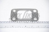 Прокл Зил-Бычок ТКР, МТЗ, КАМАЗ ТКР (металл) 0,8мм 245-1008016-А