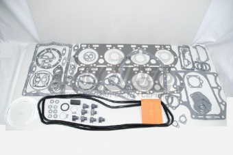 РК агрегата ЯМЗ-238Ф,П (прокл) (36 поз) с ПГБ 238-2000003