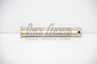 Палец КАМАЗ опоры 5320-2912485