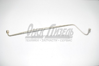 Трубка Д-260,265 топл ВД 6 секции МТЗ-1221,1523 (ММЗ Столбцы) 260-1104300-Б1-06