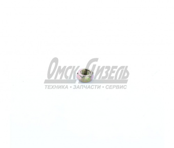 Гайка М 12х1,25 К-700 кард болта 700.22.00.014 H=10мм 700.22.00.014