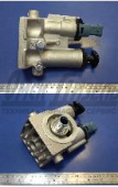 Корпус КАМАЗ ФГОТ (кронштейн) FS1067 Cummins ЕВРО-4 с подогревом   FS1067