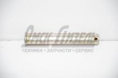 Палец КАМАЗ опоры 5320-2912485