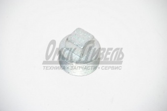 Пробка КАМАЗ картера МОД,ГП 262515-10