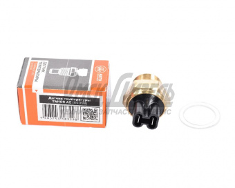 Датчик вкл вент ГАЗ (дв 406,Крайслер), ВАЗ-2101-06 (92-87*С) AVTOELECTRICA 04.875 ТМ 108 (92-87*С)