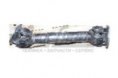 Вал К-744 карданный переднего моста 2256010-2203000-1