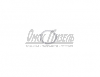 Кольцо КАМАЗ упл штуцера подводящего патрубка водяного насоса КАМАЗ-5490, MB (дв. Mercedes OM457LA) N007603014100