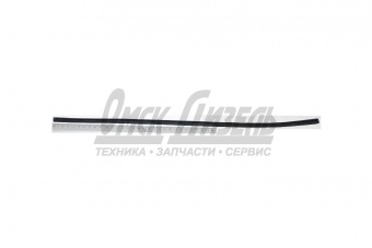 Лента стеклоочистителя 50см (резин) 5320-5205802