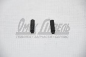 Контакт крышки распред зажиг ав-ль ("уголёк") 716611.001*