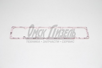 Прокл к-ра КАМАЗ впуск Cummins 6ISBe 3931347/3938152/3947530