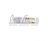 Светодиод 12-24В W2,1x9,5d б/ц White (БЕЛЫЙ, 3030/1) LED LONGTEK 12-24В T10-0225W W5W(АП2)