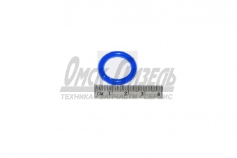 Кольцо УАЗ 32(РТЦ) силикон 469-3510051