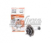 Лампа 12В 55Вт Н7 PX26d Standard (К1/10) LONGTEK 12В 55Вт Н7 РХ26d 20107