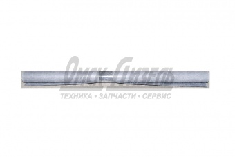 Паронит  1,0 мм (1000х1500) ПМБ 1.0 мм