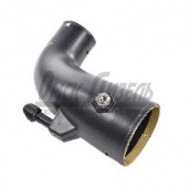 Воздухопровод КАМАЗ пластиковый 6520 с дв. Cummins ISLe 6520-1109340-85