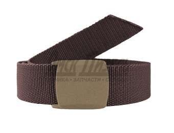 Ремень "IFRIT-Metalfree" 40 мм (цв. орех, р. 120 см) РЕМ-442 
