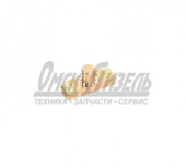 Сухарь КАМАЗ вилки КПП ZF16S (ползун КАМАЗ вилки КПП ZF16S) d=10 1290 306 066