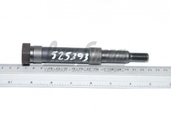 Болт Д-260 натяжителя центральный L=155мм /ММЗ Столбцы/ 260.5-1310119