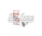 Лампа 24В 70Вт Н1 P14,5s Standard (К1/10) LONGTEK 24В 70Вт Н1 P14,5s 40101