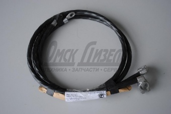 Провода АКБ Г-3307 (толстые)