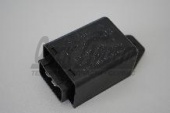 Реле поворота Г-3309 и авар сигн (24В) 642.3747-03