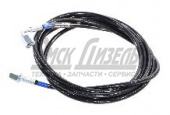 Трубка КАМАЗ подъема кабины (L=3.2m) 6460-5009057
