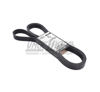Ремень 2380-7РК прив агрегат ГАЗель Next (22-) 2.5d [G] с кондиц 7PK2380