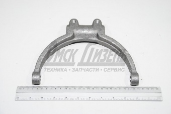 Вилка КАМАЗ мех-ма перекл делителя 15.1771094