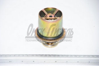 Термостат КАМАЗ Cummins большой 6CT, ISLe  3968559/4930594