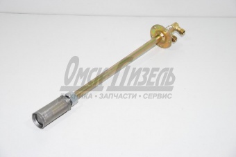 Топливозаборник КАМАЗ на 250 л (400мм) зим. в-т 5320-1104012