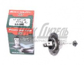 Лампа 12В 55Вт Н7 PX26d Standart (K1/10) EXCELITE 12В  55Вт Н7 РХ26d 10700