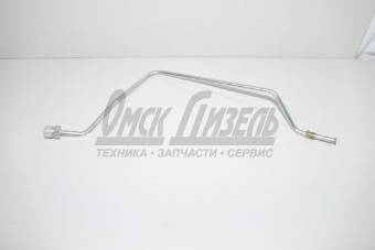 Трубка КАМАЗ насоса ГУР ВД (Евро) (насос ГУРа RBL) 740.20-3407110-10