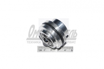 Фиксатор КАМАЗ КПП ZF 0501 318 597/95535758