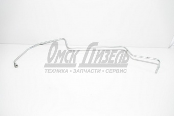 Трубка КАМАЗ компр (отводящая охл.жидкости Cummins 6ISBe) С3287414