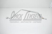 Трубка КАМАЗ насоса ГУР ВД (Евро) (насос ГУРа RBL) 740.20-3407110-10