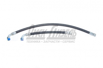 РВД 12х1210 (кл 24 М20х1,5) с угл 90* штуцером 1SN
