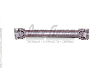 Вал МТЗ кард (Белкард) 72-2203010-А3