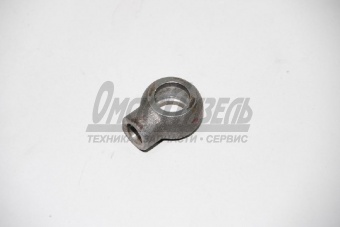 Наконечник КАМАЗ ТКР7Н1 7403.1118227