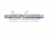 Паронит  1,0 мм (1000х1500) ПМБ 1.0 мм