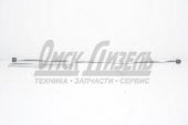 Трубка Д-260 топл ВД прямая универсальная МТЗ-1221 /ММЗ Столбцы/ 260-1104300-Б1