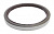 Сальник 130х154х15 КАМАЗ п/ступ (коричн) (Viton)  864135