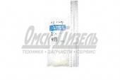 Хомут стяжка 200х2,5 (100шт) нейлон белый (упак)  2,5x200 белый