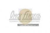 Втулка МАЗ амортизатора (одинарная) полиуретан желт 500А-2905410 п/у